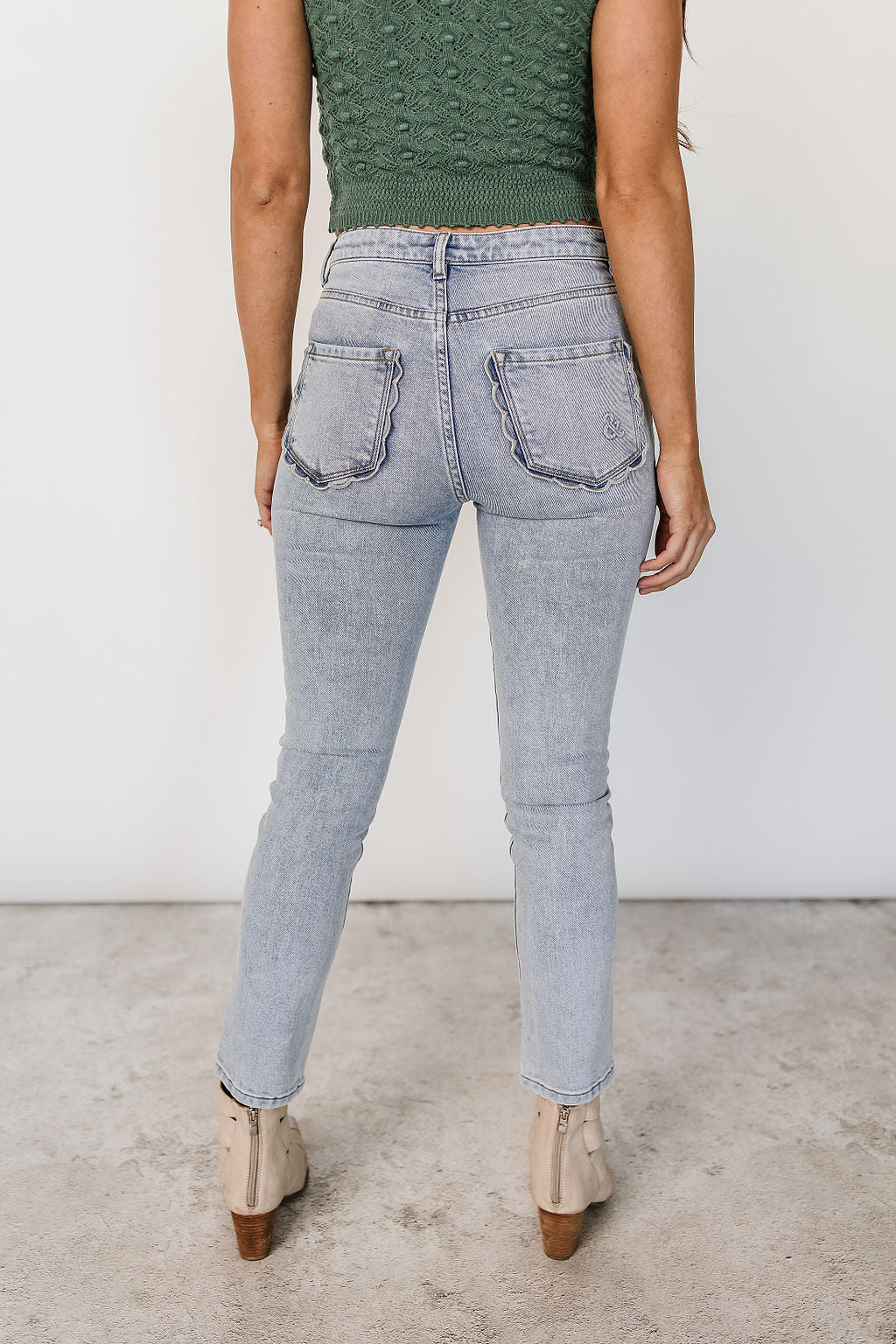 Ampersand 310 Denim