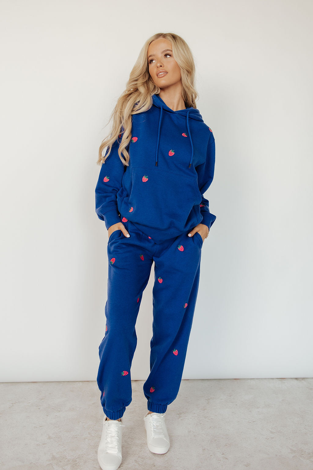 Signature Set - Strawberry Fields