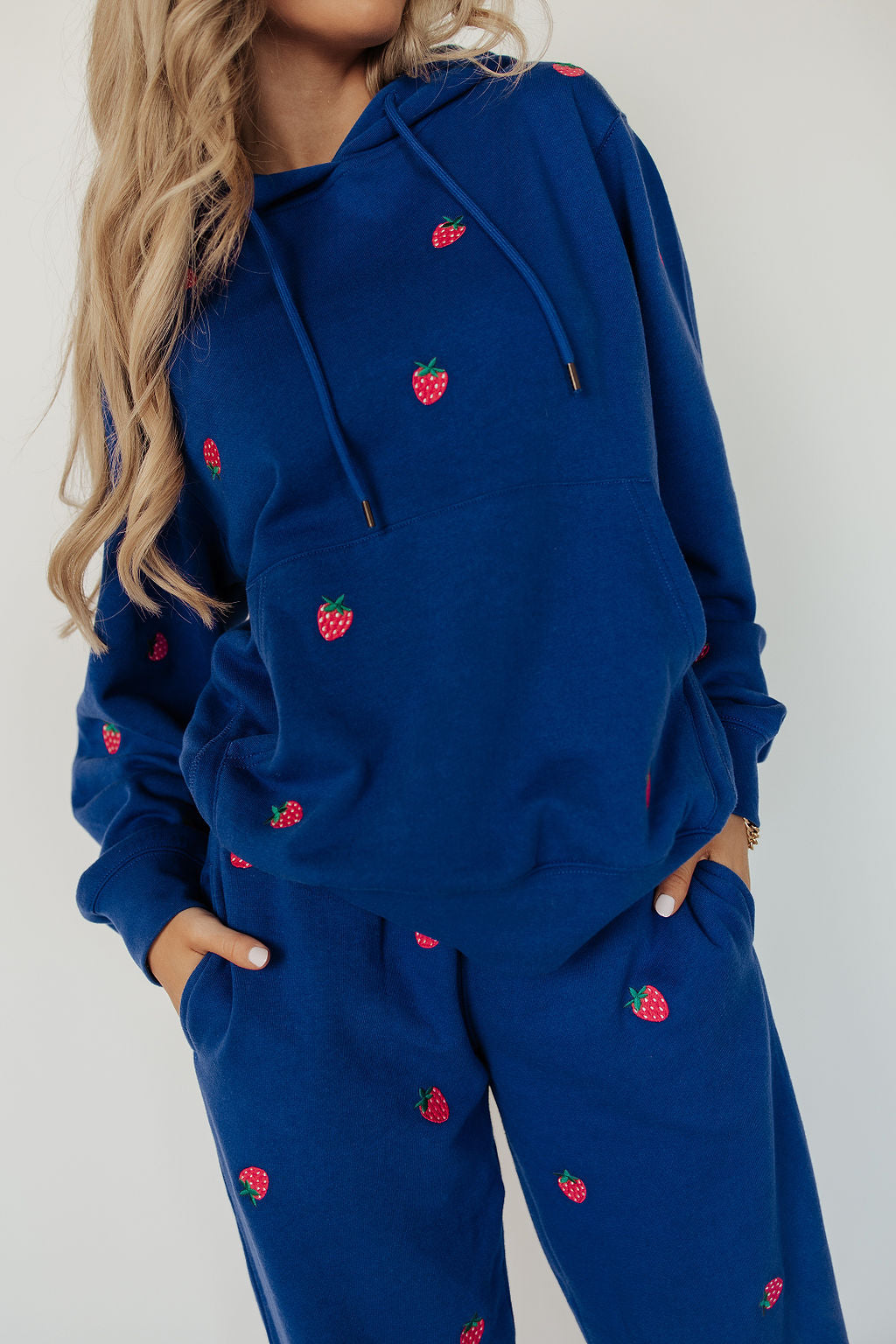 Signature Set - Strawberry Fields