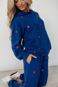 Signature Set - Strawberry Fields