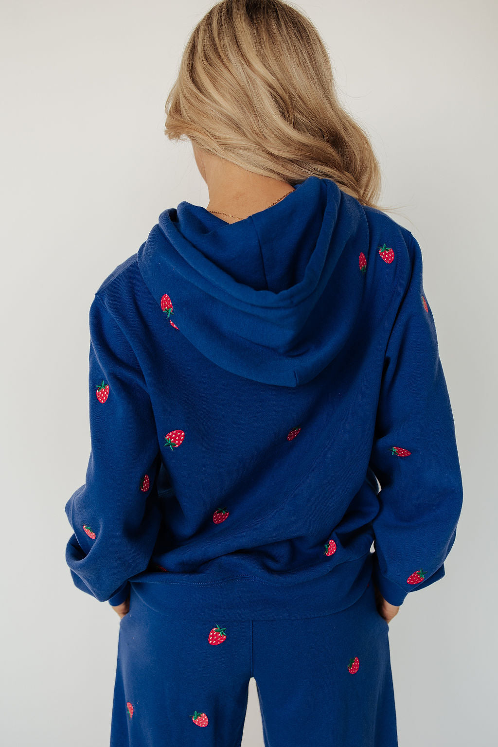 Signature Set - Strawberry Fields