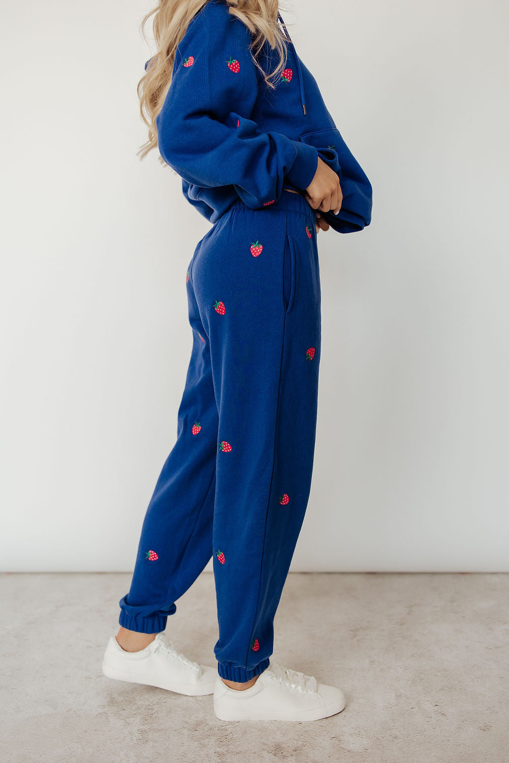 Signature Set - Strawberry Fields