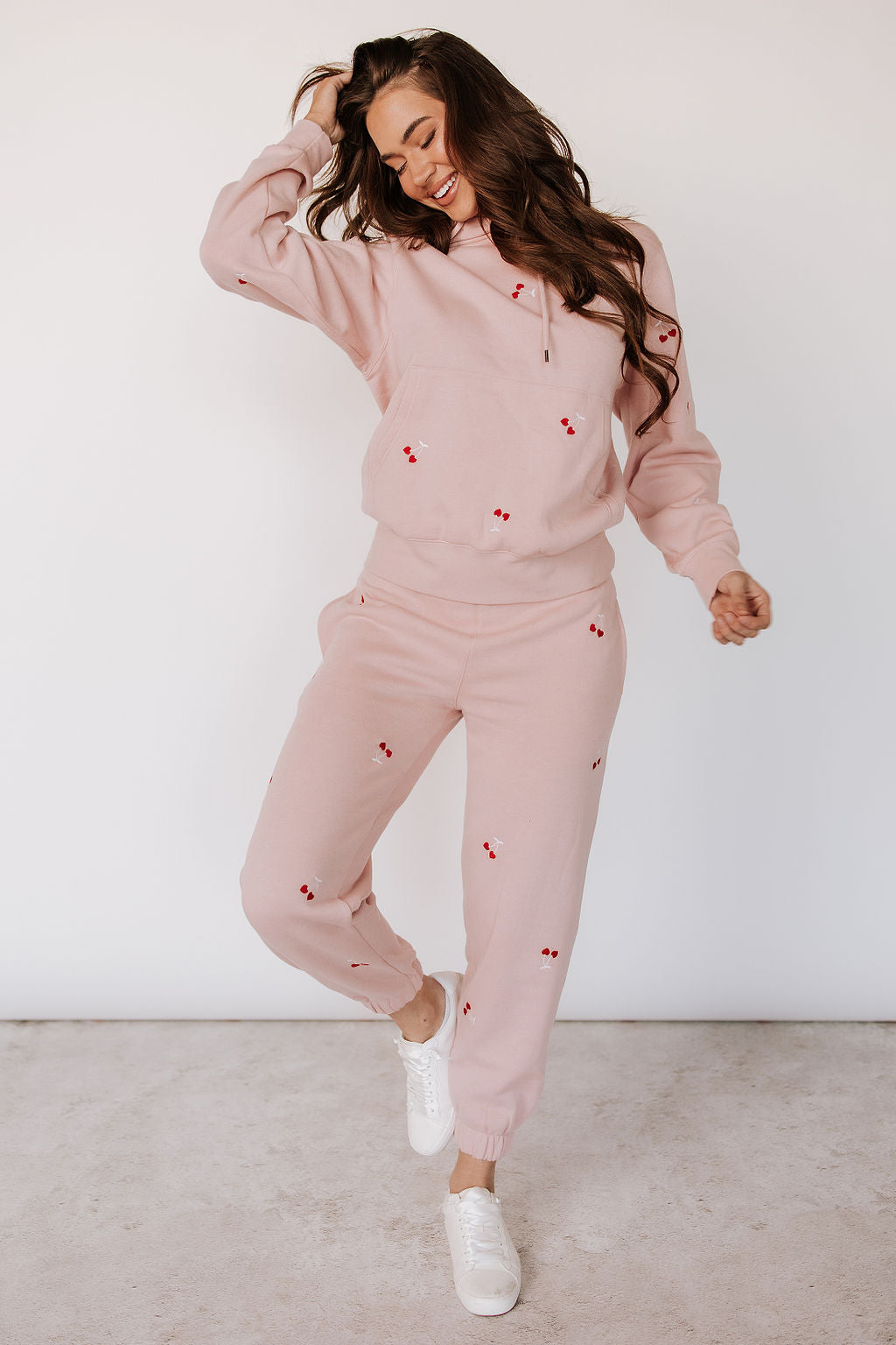 Signature Set - Cheery Cherries