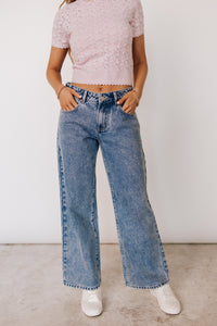 Ampersand 516 Denim