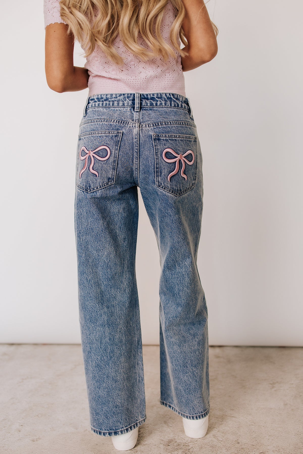 Ampersand 516 Denim