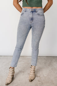 Ampersand 310 Denim