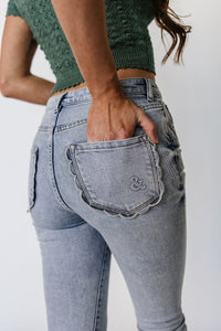 Ampersand 310 Denim
