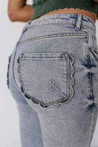 Ampersand 310 Denim