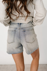 Ampersand 410 Denim Shorts