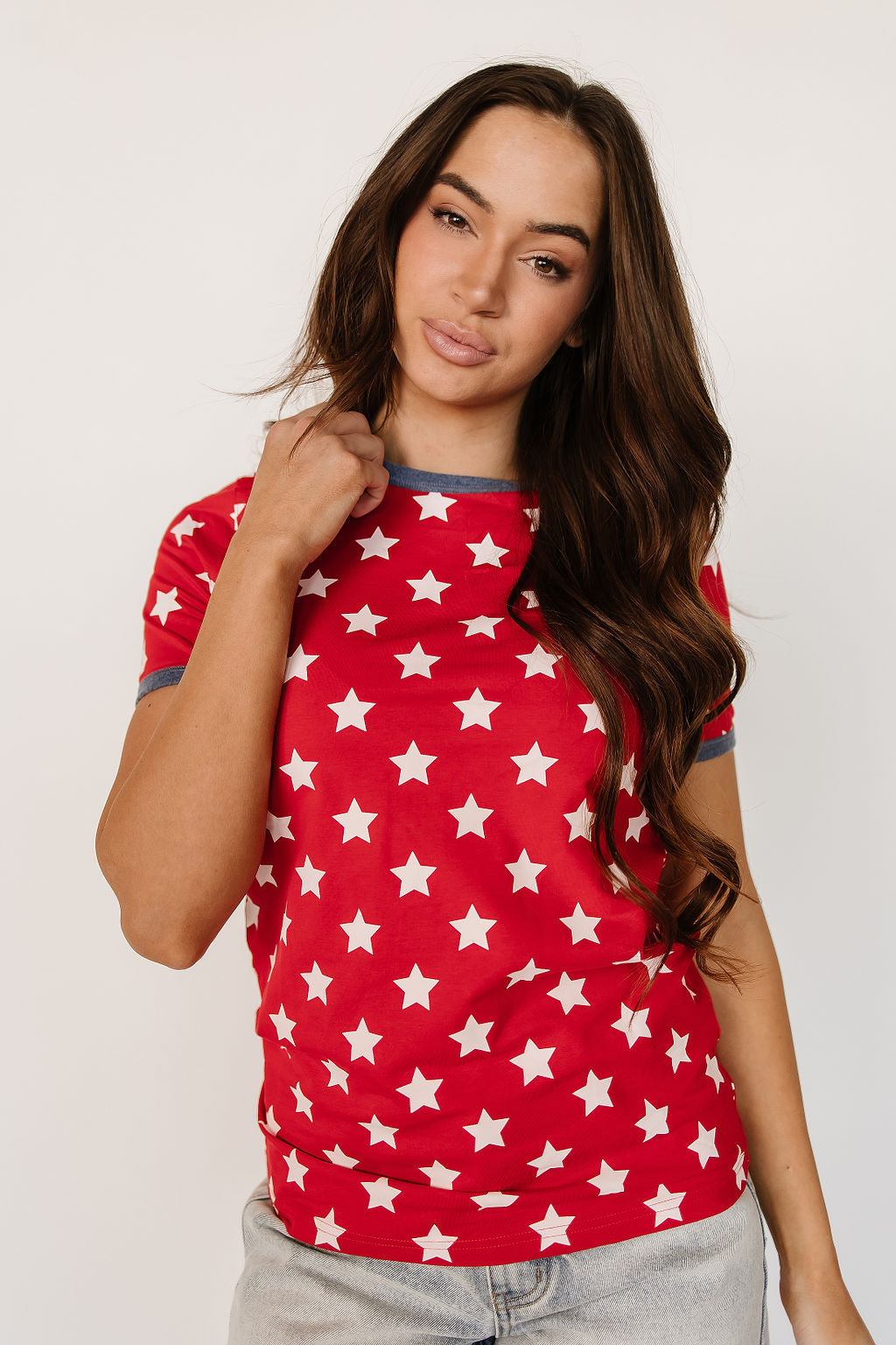 Lulu Tee - Star Struck