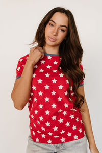 Lulu Tee - Star Struck