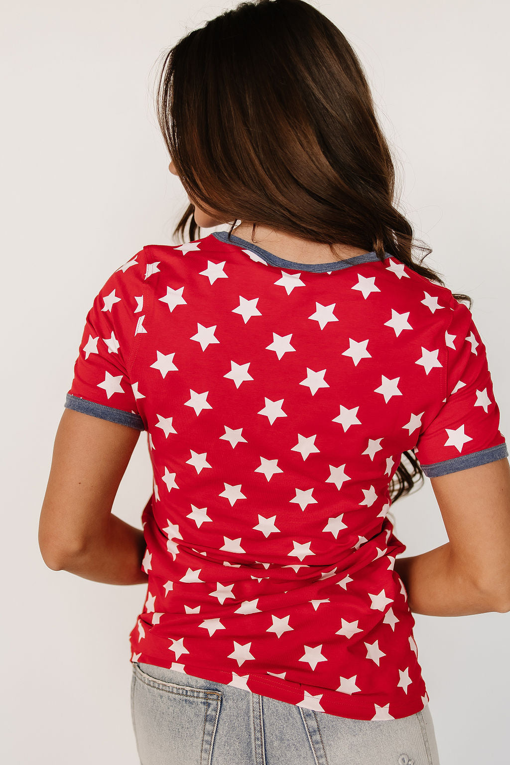 Lulu Tee - Star Struck