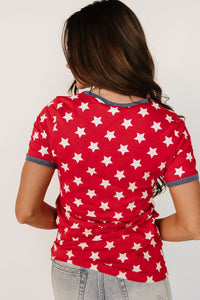 Lulu Tee - Star Struck