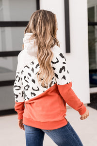 SingleHood Sweatshirt - On the DL