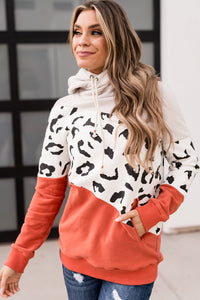 SingleHood Sweatshirt - On the DL