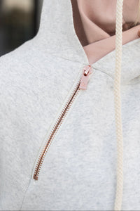 DoubleHood™ Sweatshirt - Save The Date