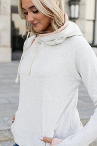 DoubleHood™ Sweatshirt - Save The Date