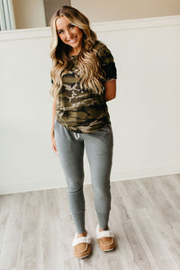 Perfect Joggers - Grey