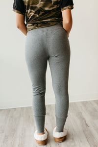 Perfect Joggers - Grey