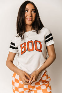 Lulu Tee - Boo