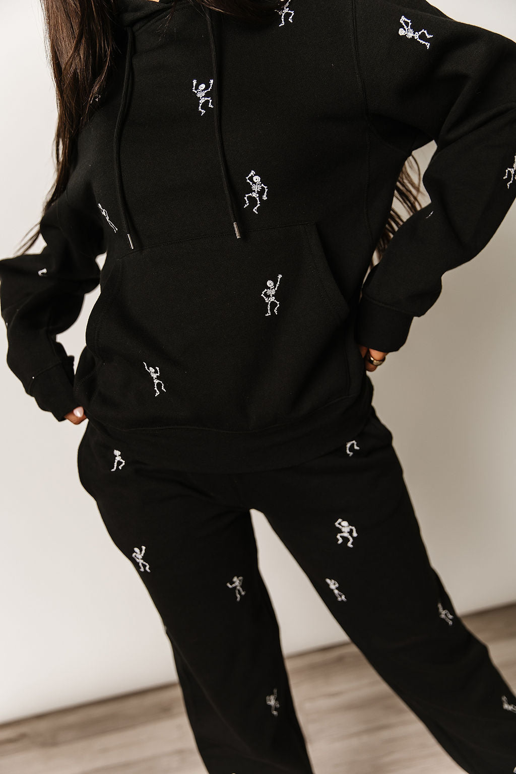 Signature Set - Boogie Bones