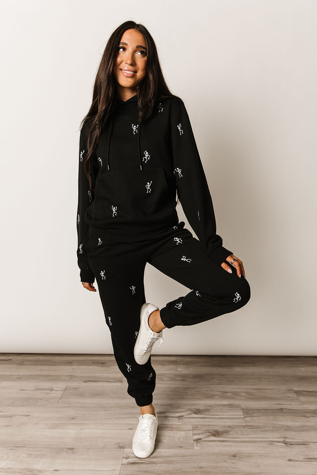 Signature Set - Boogie Bones