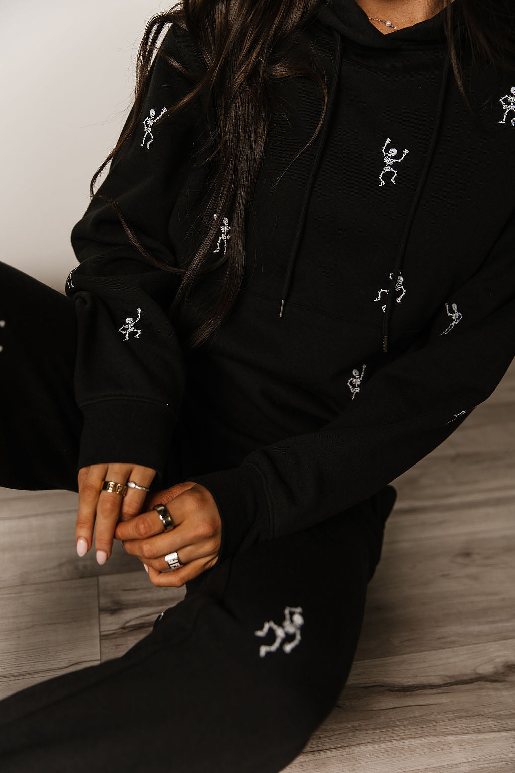 Signature Set - Boogie Bones