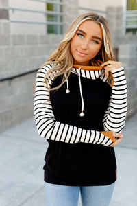 DoubleHood™ Sweatshirt - Everyday Vibe