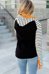 DoubleHood™ Sweatshirt - Everyday Vibe