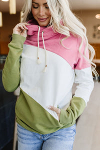 SingleHood Sweatshirt - Keep It Cool