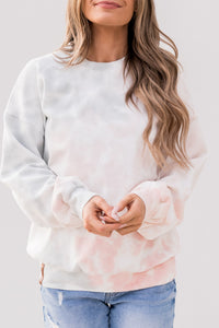 University Pullover - Above The Clouds