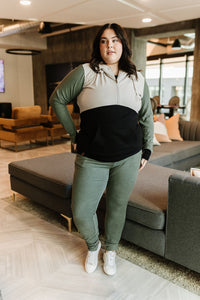 Performance Fleece HalfZip - Wanderlust