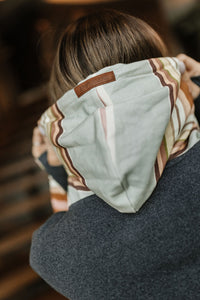 FullZip Sweatshirt - All Too Well