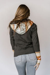 FullZip Sweatshirt - All Too Well