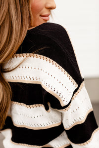 Sweater - Ella