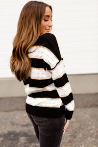 Sweater - Ella