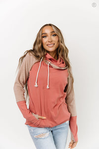 DoubleHood Sweatshirt - Story Of My Life