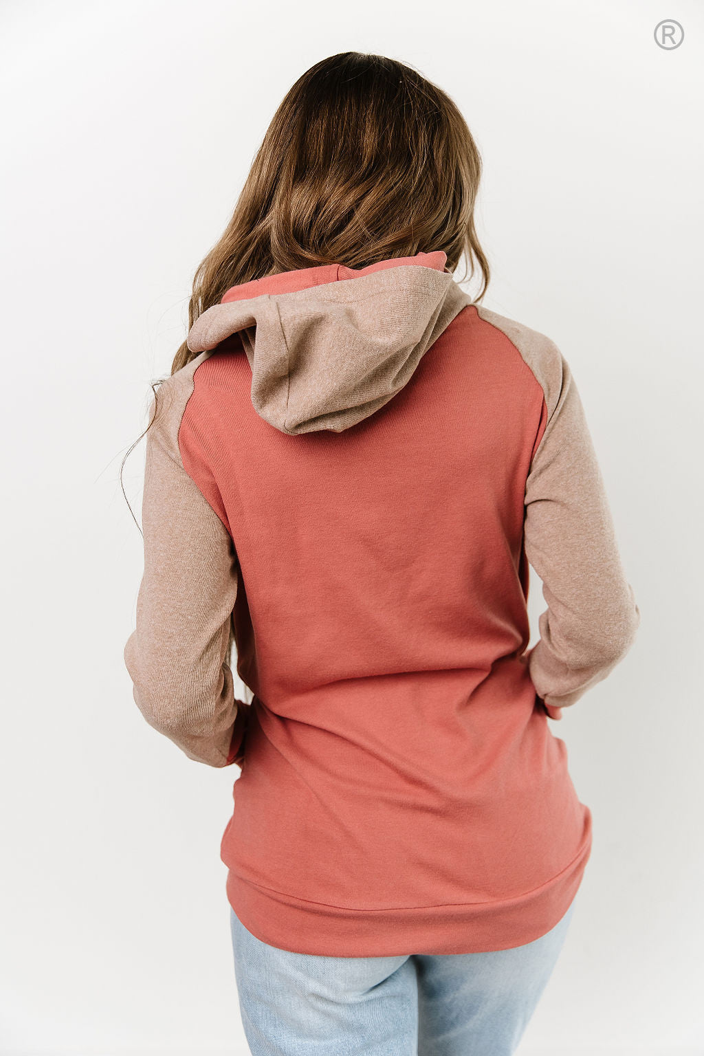 DoubleHood Sweatshirt - Story Of My Life