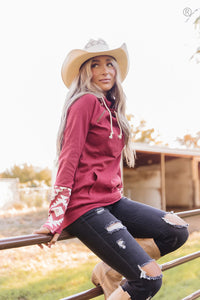 DoubleHood™ Sweatshirt - Made to Last