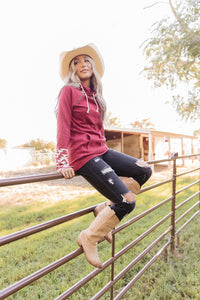 DoubleHood™ Sweatshirt - Made to Last