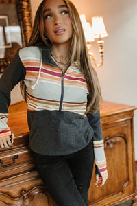 HalfZip Sweatshirt - Worth the Wait