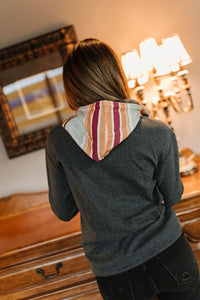 HalfZip Sweatshirt - Worth the Wait