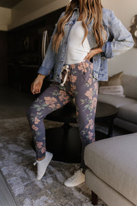 New & Improved Joggers - Tickle My Fancy