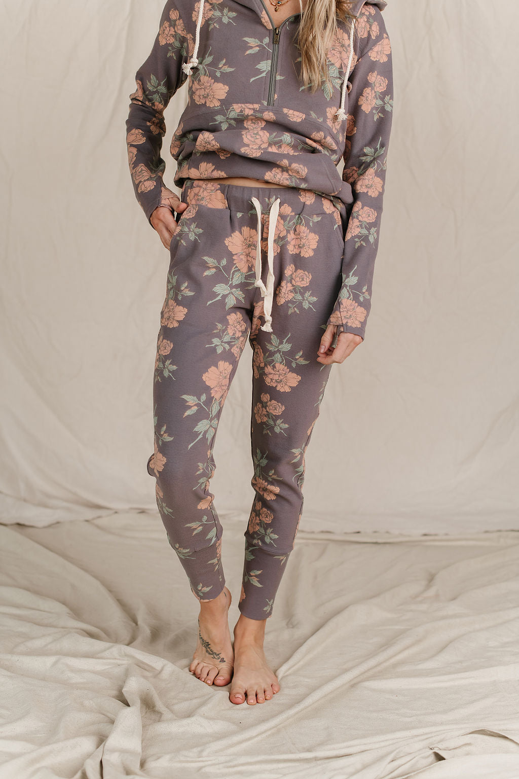 New & Improved Joggers - Tickle My Fancy