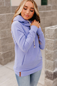 Singlehood Sweatshirt - Orchid