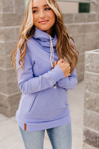 Singlehood Sweatshirt - Orchid