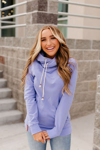 Singlehood Sweatshirt - Orchid