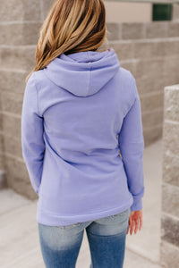 Singlehood Sweatshirt - Orchid