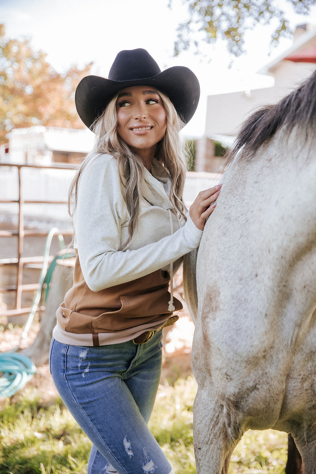 Ampersand avenue cowl neck online