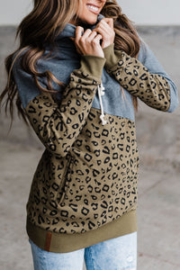 SingleHood Sweatshirt - Feline Good